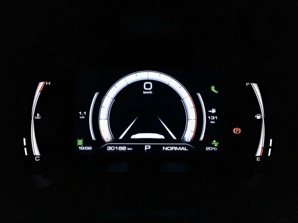 Купить Haval Jolion, 2022, 31 001 км, фото №12