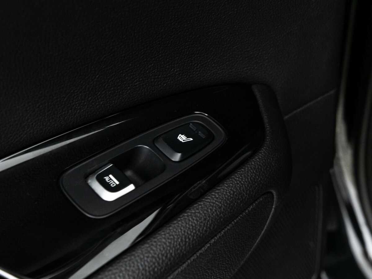 Купить Kia Optima, 2019, 137 122 км, фото №23