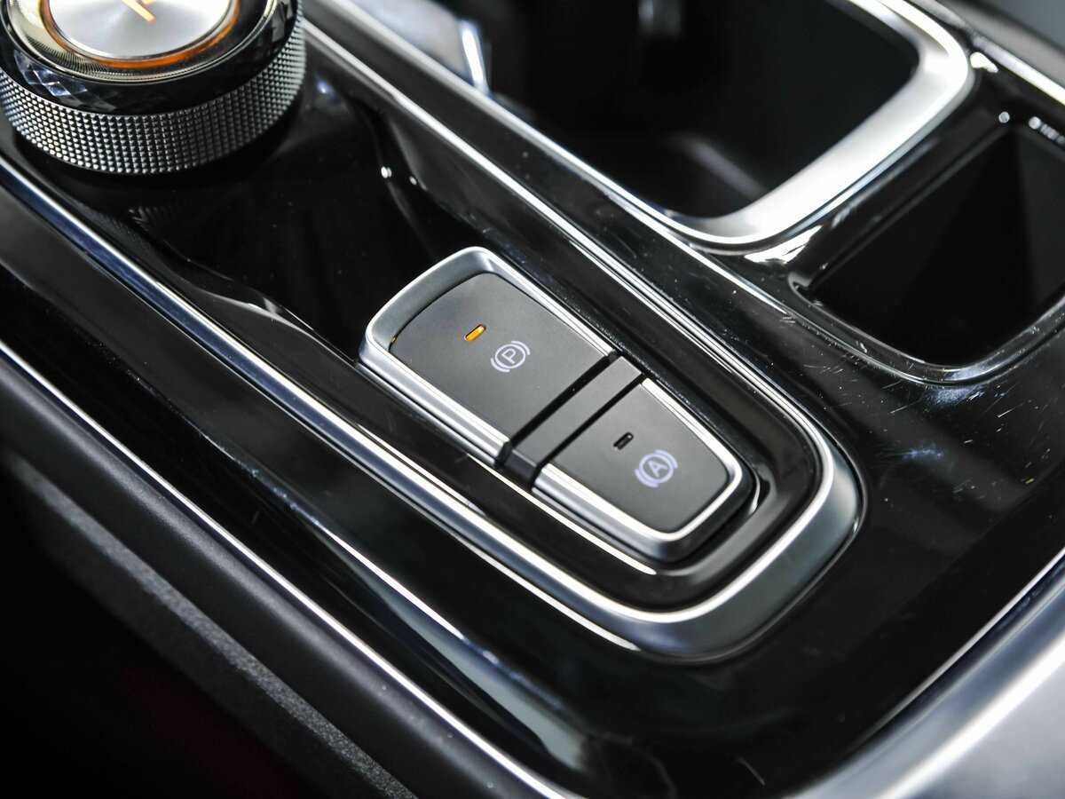 Купить JAC JS6, 2023, 10 014 км, фото №14