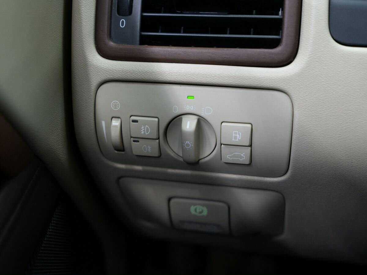 Купить Volvo XC70, 2012, 192 000 км, фото №17