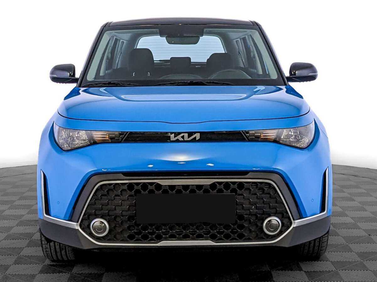 Купить Kia Soul, 2023, 8 500 км, фото №2