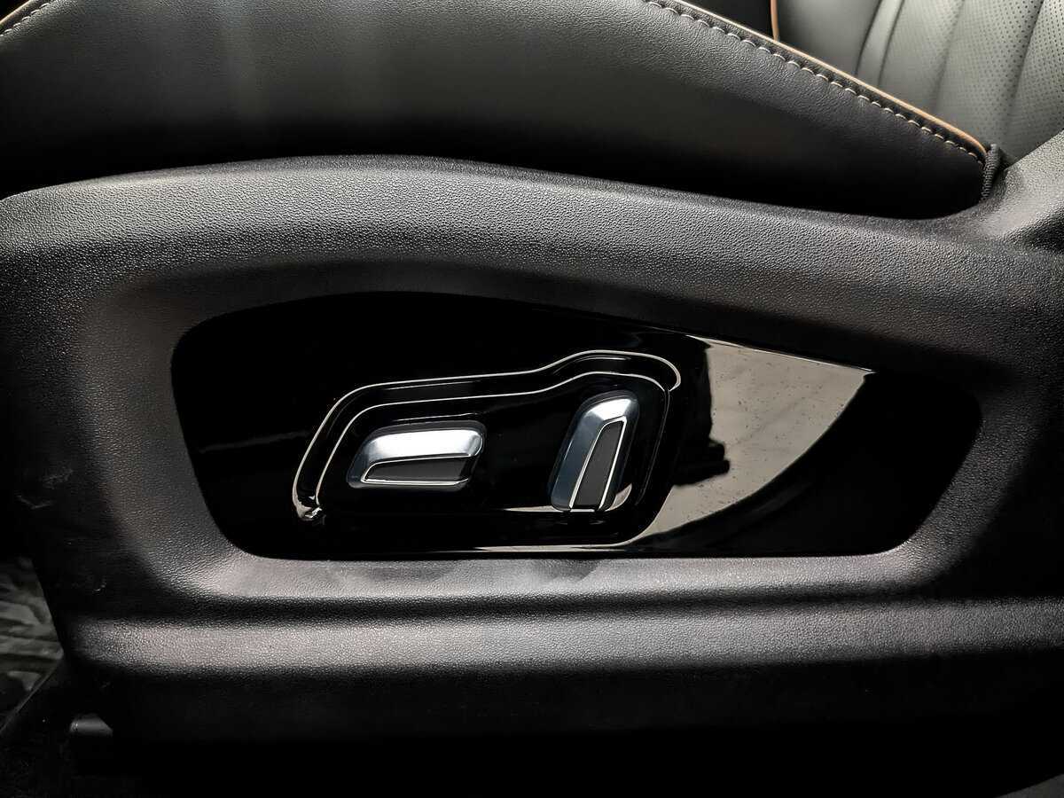 Купить Omoda C5, 2023, 11 000 км, фото №24