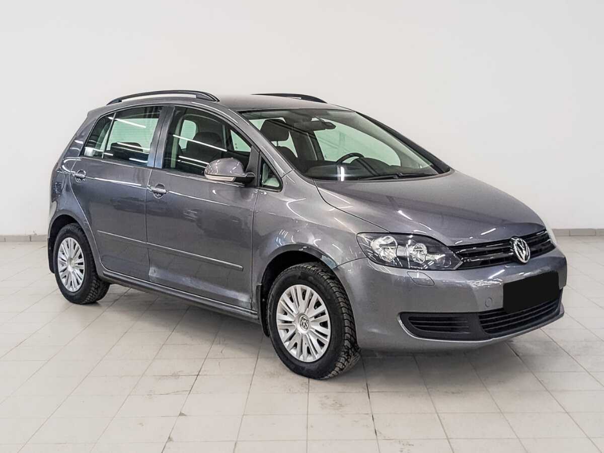 Купить Volkswagen Golf Plus, 2012, 36 733 км, фото №3