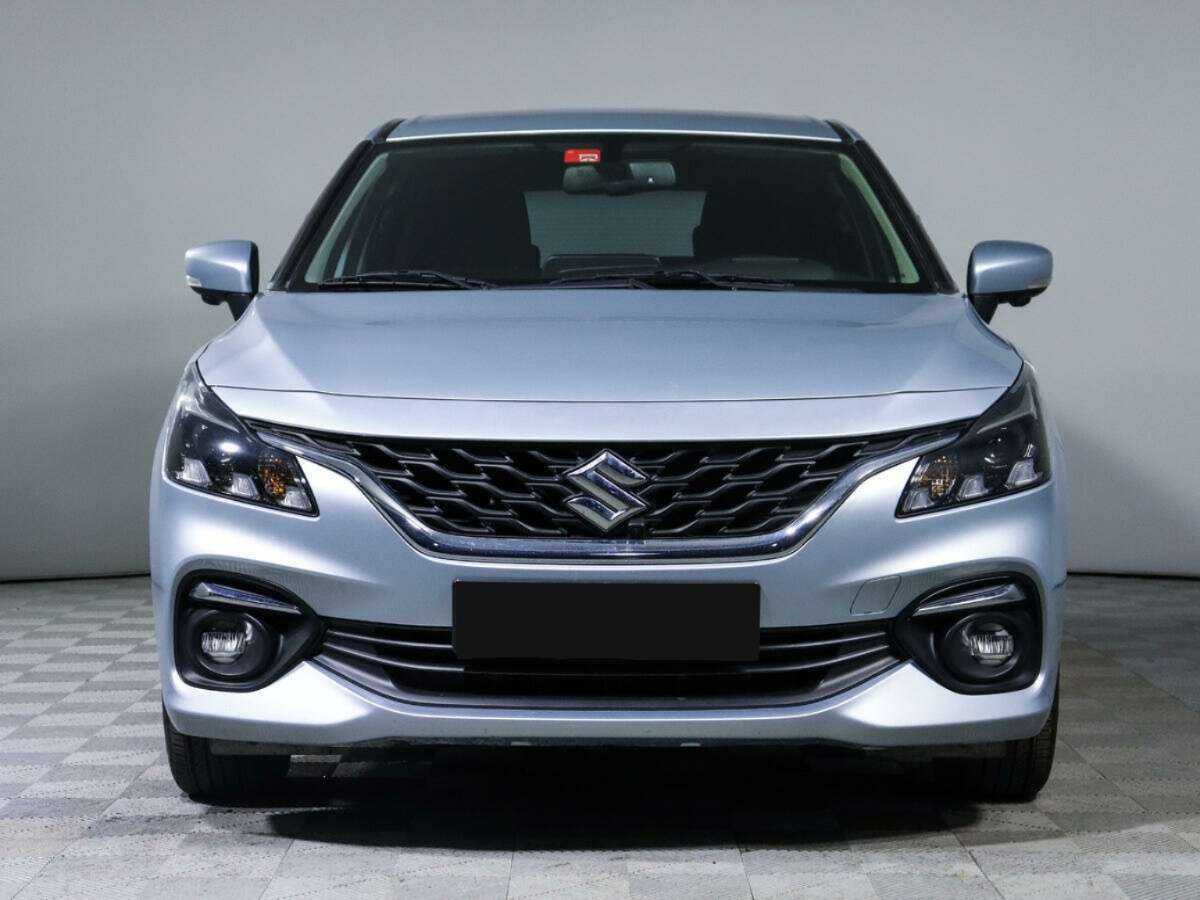 Купить Suzuki Baleno, 2022, 26 176 км, фото №2