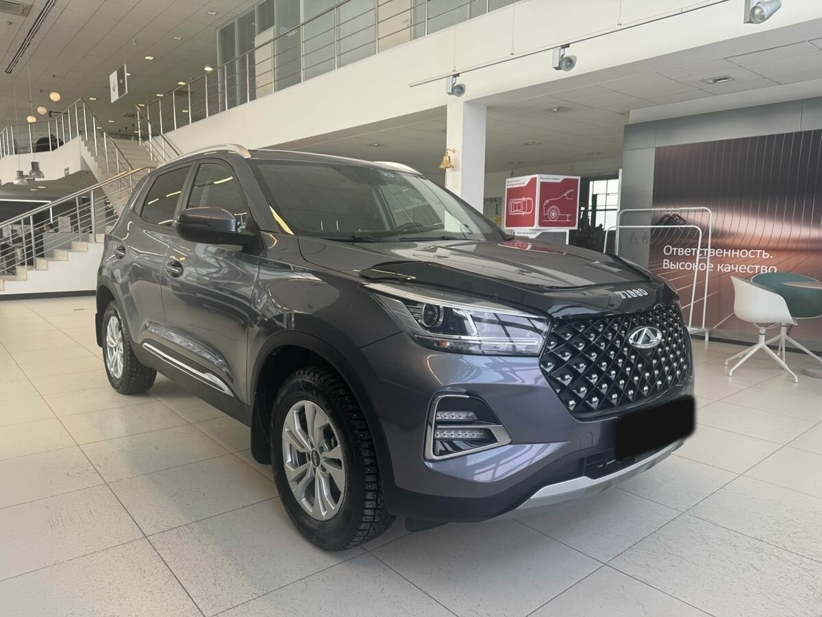 Купить Chery Tiggo 4 Pro I, 2024, 17 664 км, фото №3