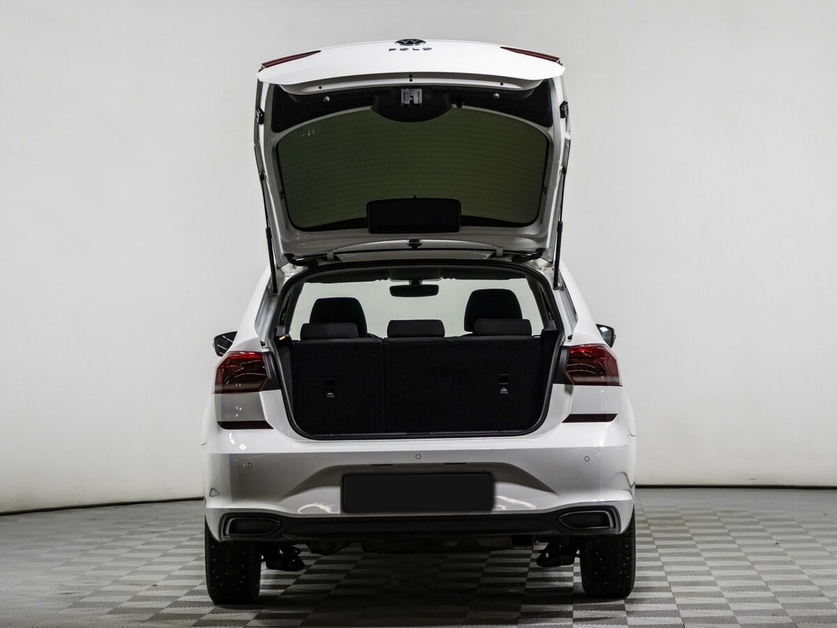 Купить Volkswagen Polo VI, 2020, 107 739 км, фото №15