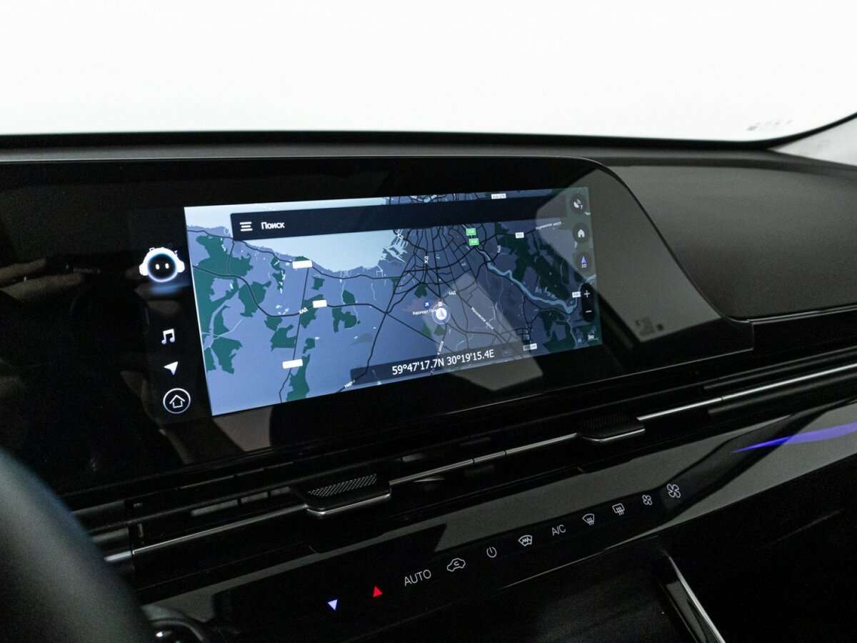 Купить Omoda C5, 2023, 13 109 км, фото №18