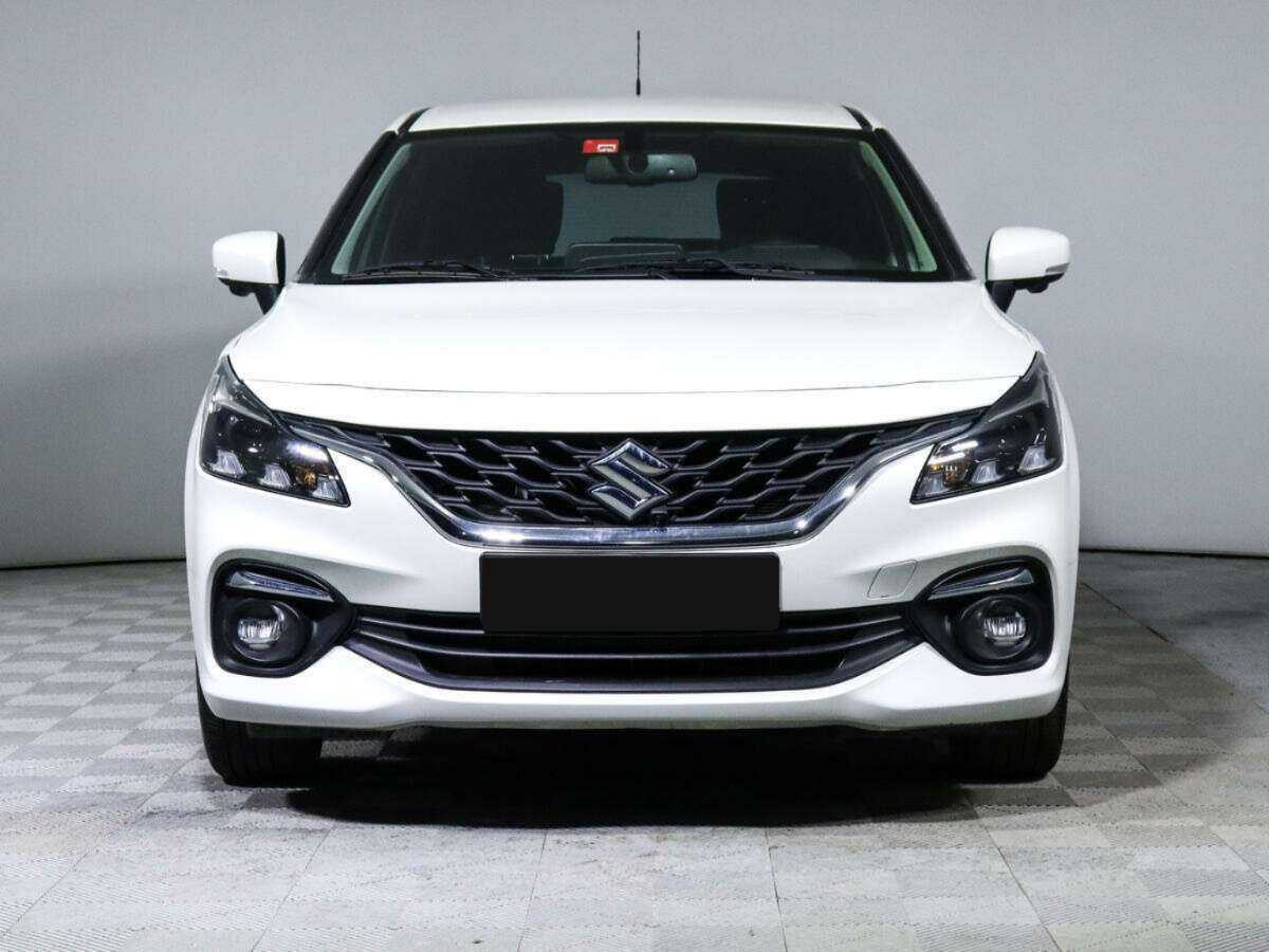 Купить Suzuki Baleno, 2022, 29 604 км, фото №2