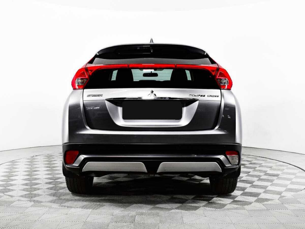 Купить Mitsubishi Eclipse Cross, 2018, 164 279 км, фото №6