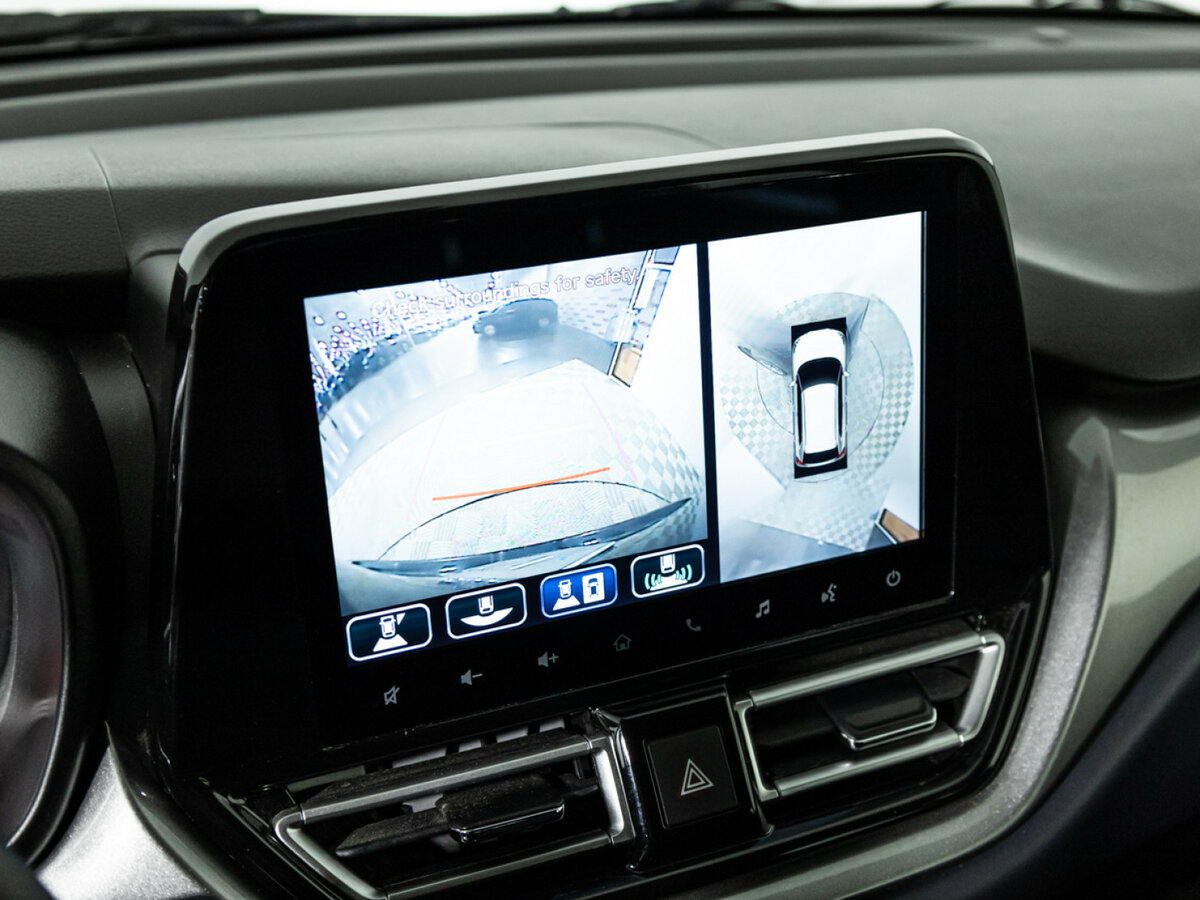 Купить Suzuki Baleno III, 2022, 40 622 км, фото №15