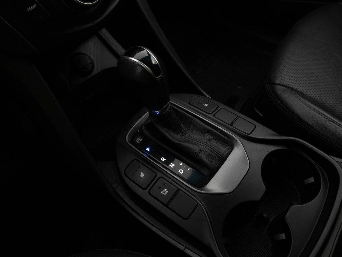 Купить Hyundai Santa Fe III, 2014, 225 759 км, фото №14