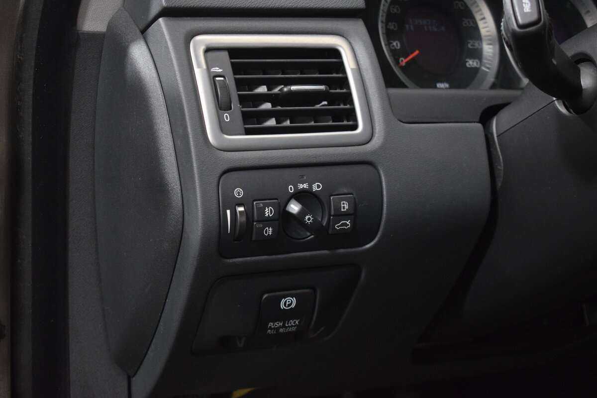 Купить Volvo XC70, 2012, 139 852 км, фото №18