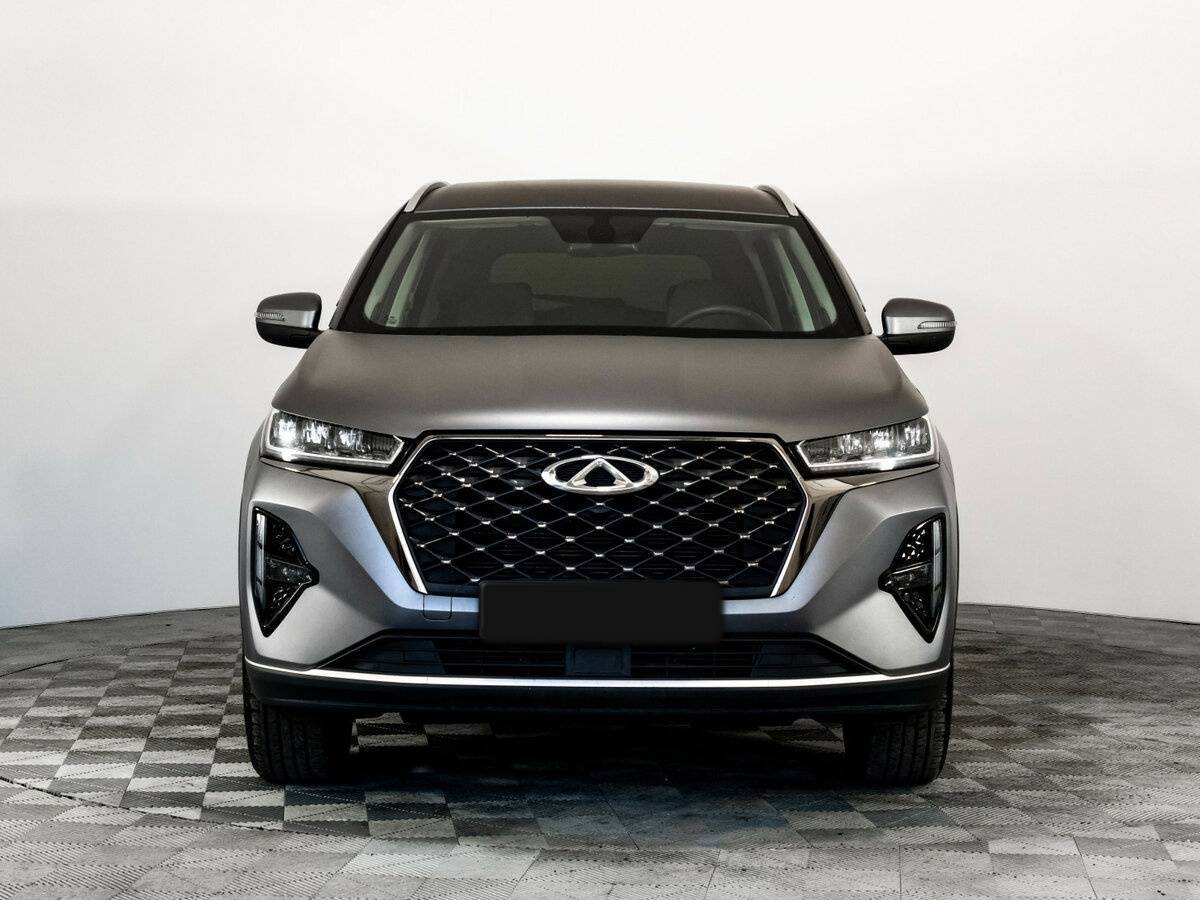 Купить Chery Tiggo 7 Pro Max, 2023, 34 545 км, фото №2