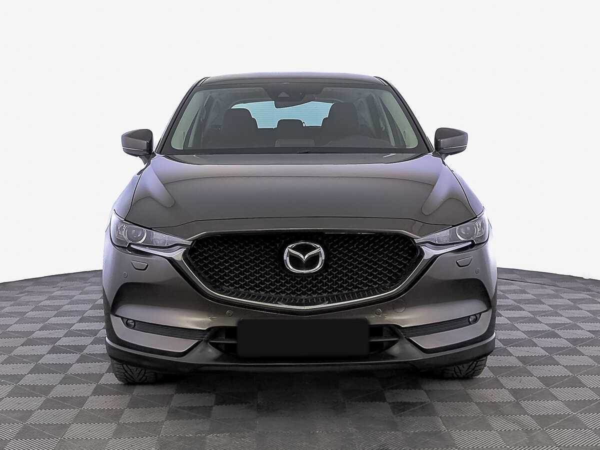 Купить Mazda CX-5, 2017, 75 879 км, фото №2