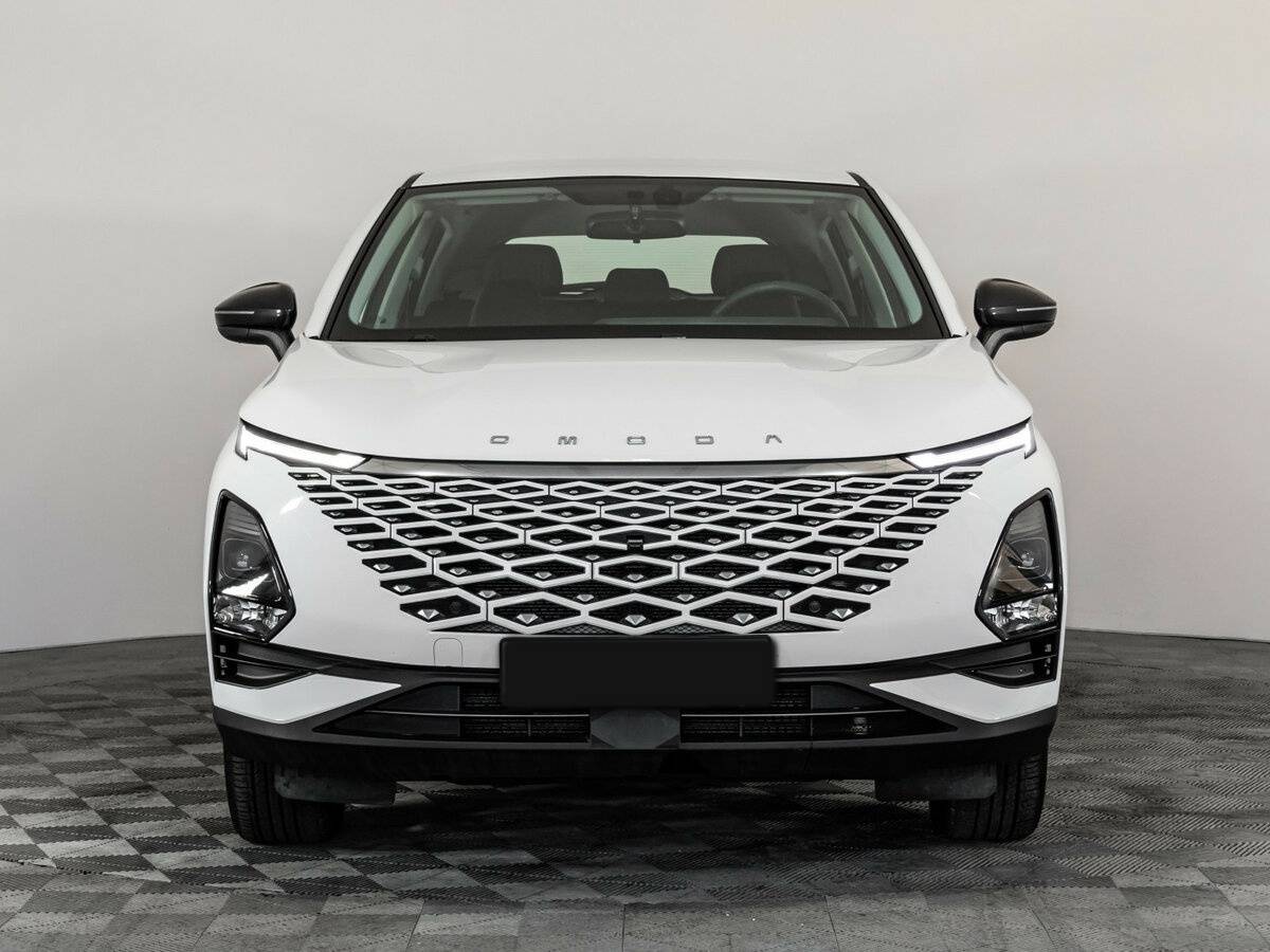 Купить Omoda C5 I, 2023, 9 137 км, фото №3