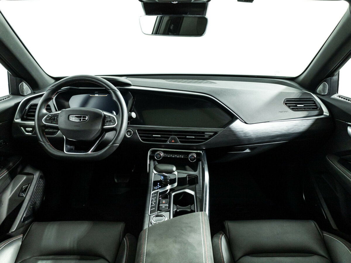 Купить Geely Tugella I Рестайлинг, 2022, 18 000 км, фото №13