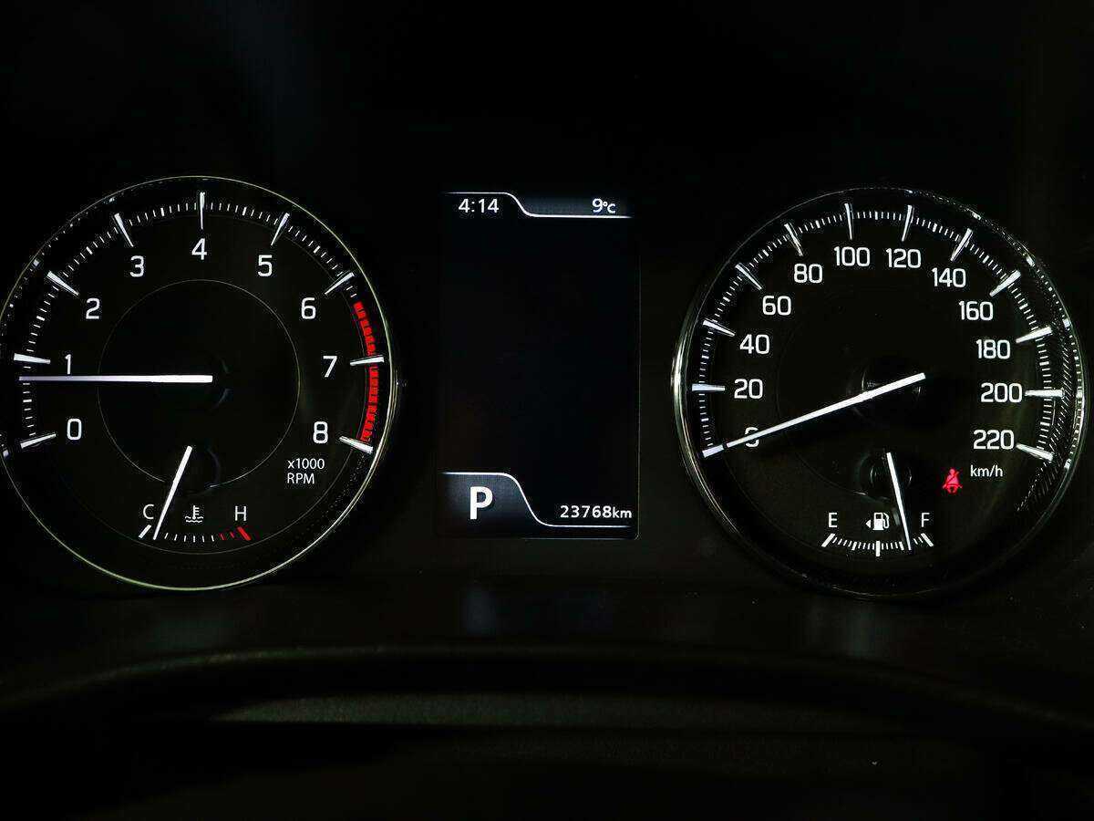 Купить Suzuki Baleno, 2022, 23 767 км, фото №17