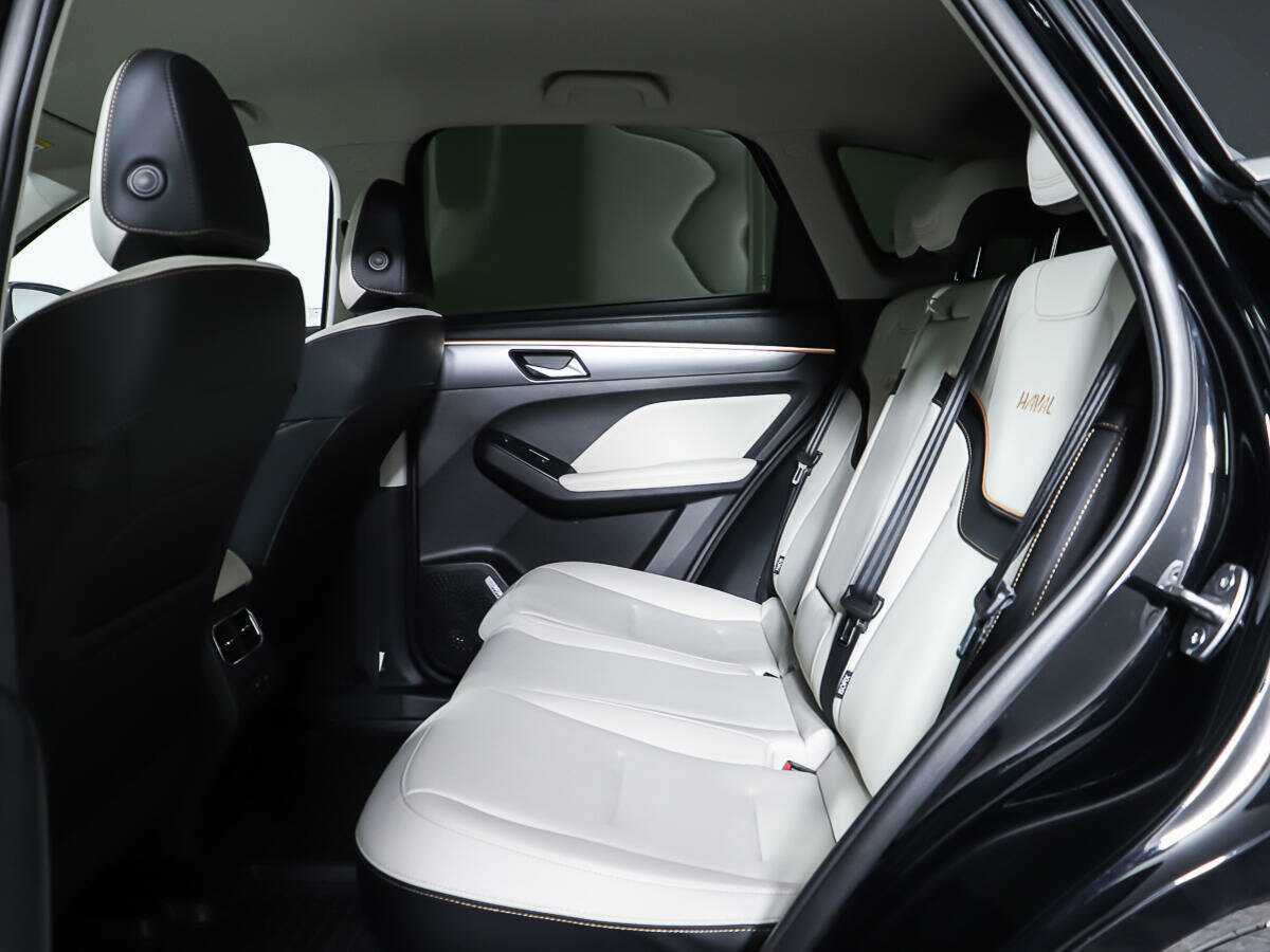 Купить Haval Jolion, 2023, 2 489 км, фото №9
