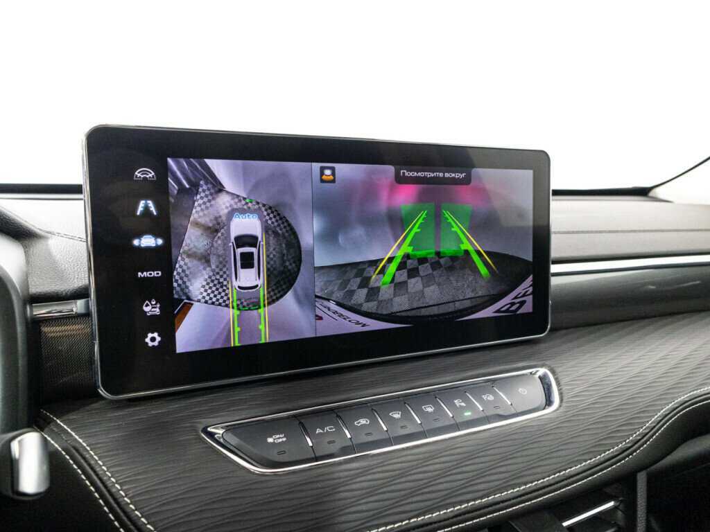 Купить Haval Jolion, 2023, 9 288 км, фото №15