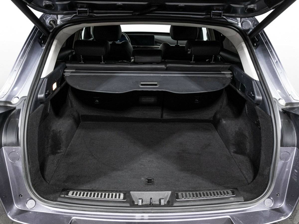 Купить Exeed LX, 2022, 30 236 км, фото №15