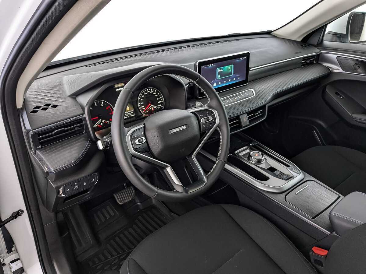 Купить Haval Jolion, 2023, 16 580 км, фото №11