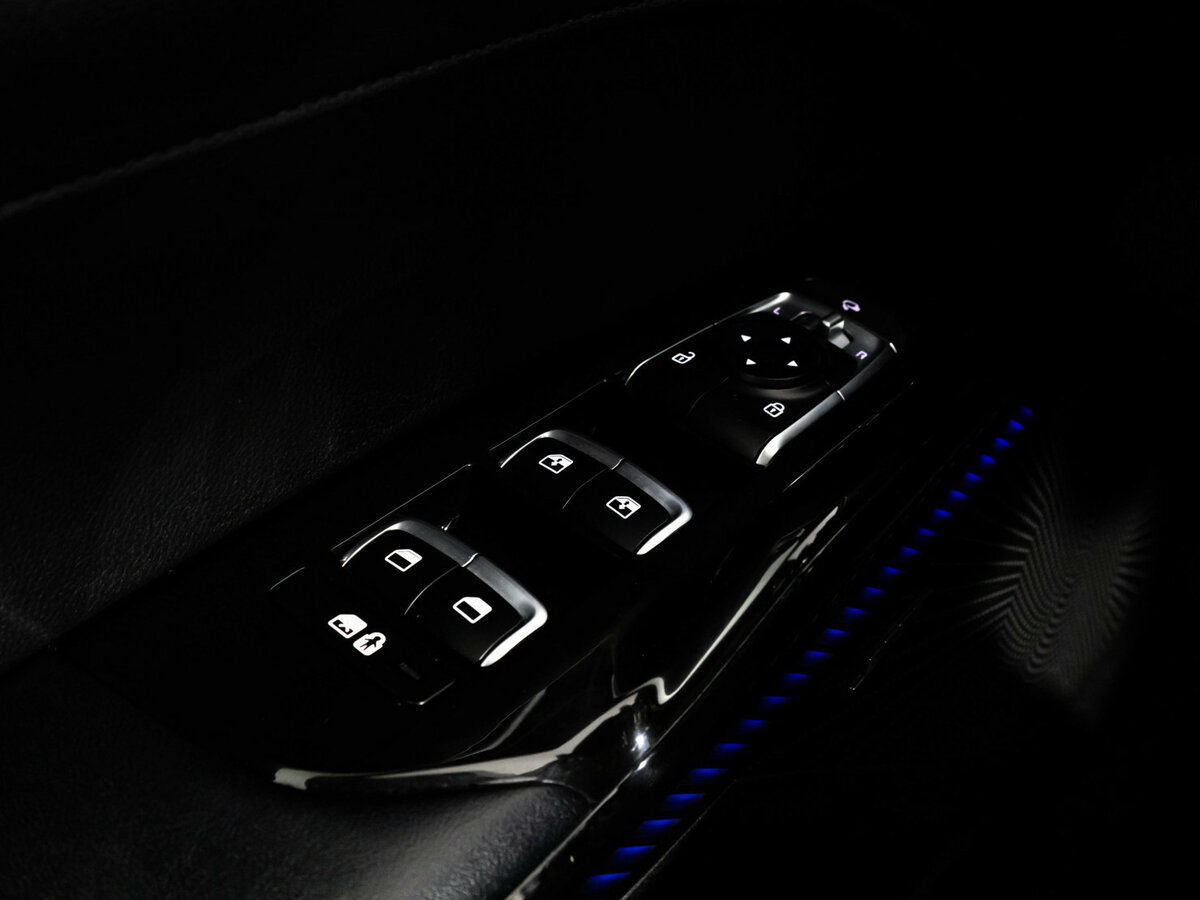 Купить Kia K5 III, 2020, 98 709 км, фото №18