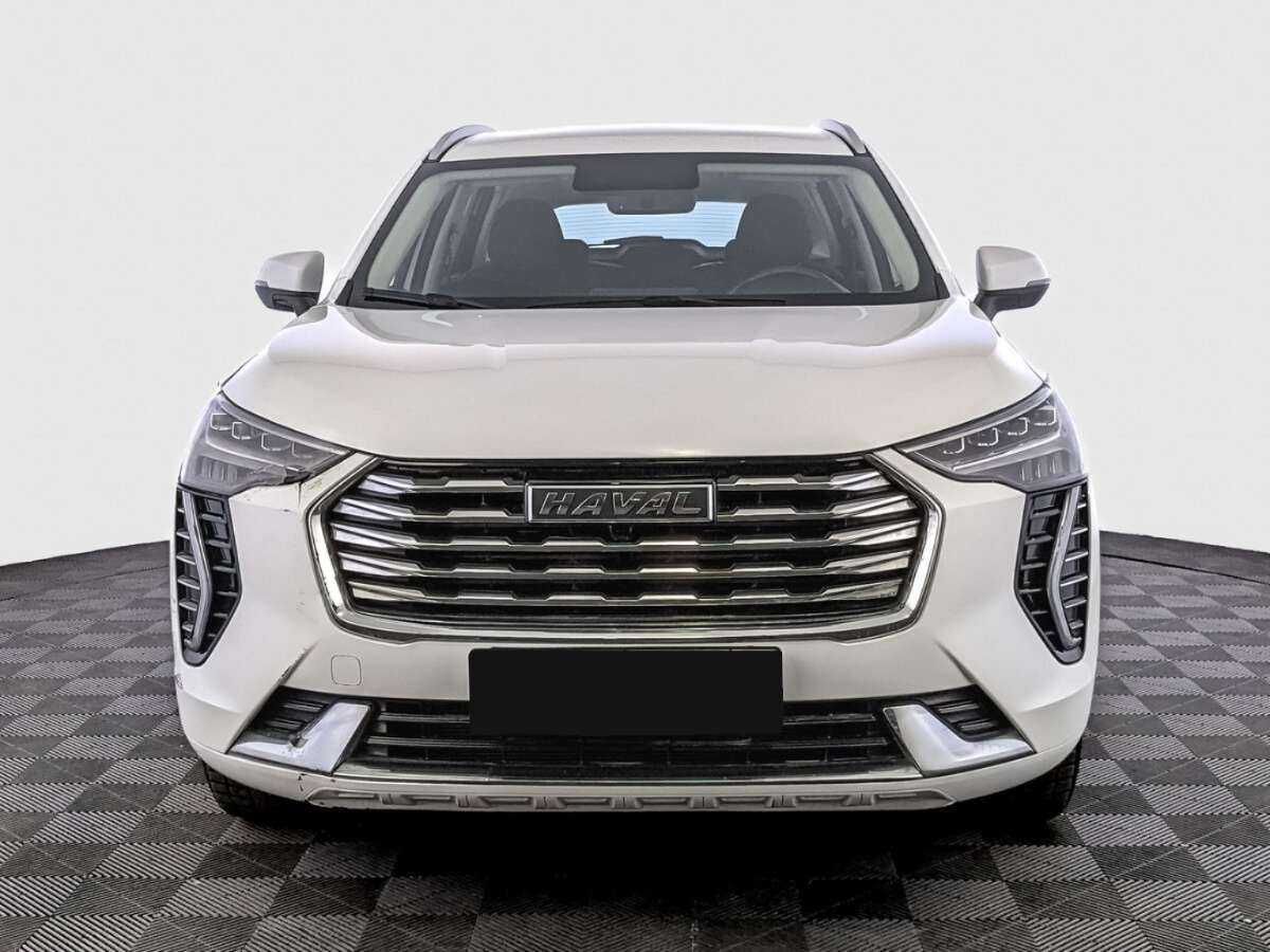 Купить Haval Jolion, 2022, 58 263 км, фото №2