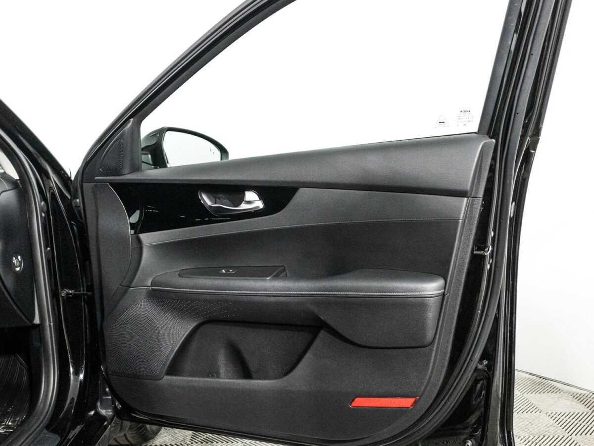 Купить Kia Cerato, 2021, 49 560 км, фото №28