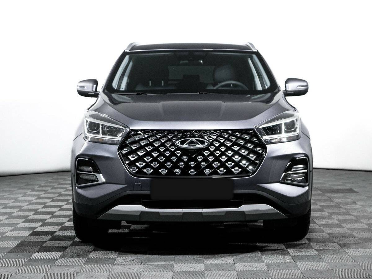 Купить Chery Tiggo 4 Pro, 2024, 11 414 км, фото №2