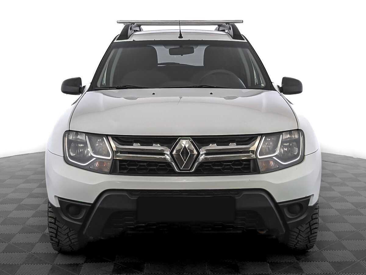 Купить Renault Duster, 2015, 131 380 км, фото №2