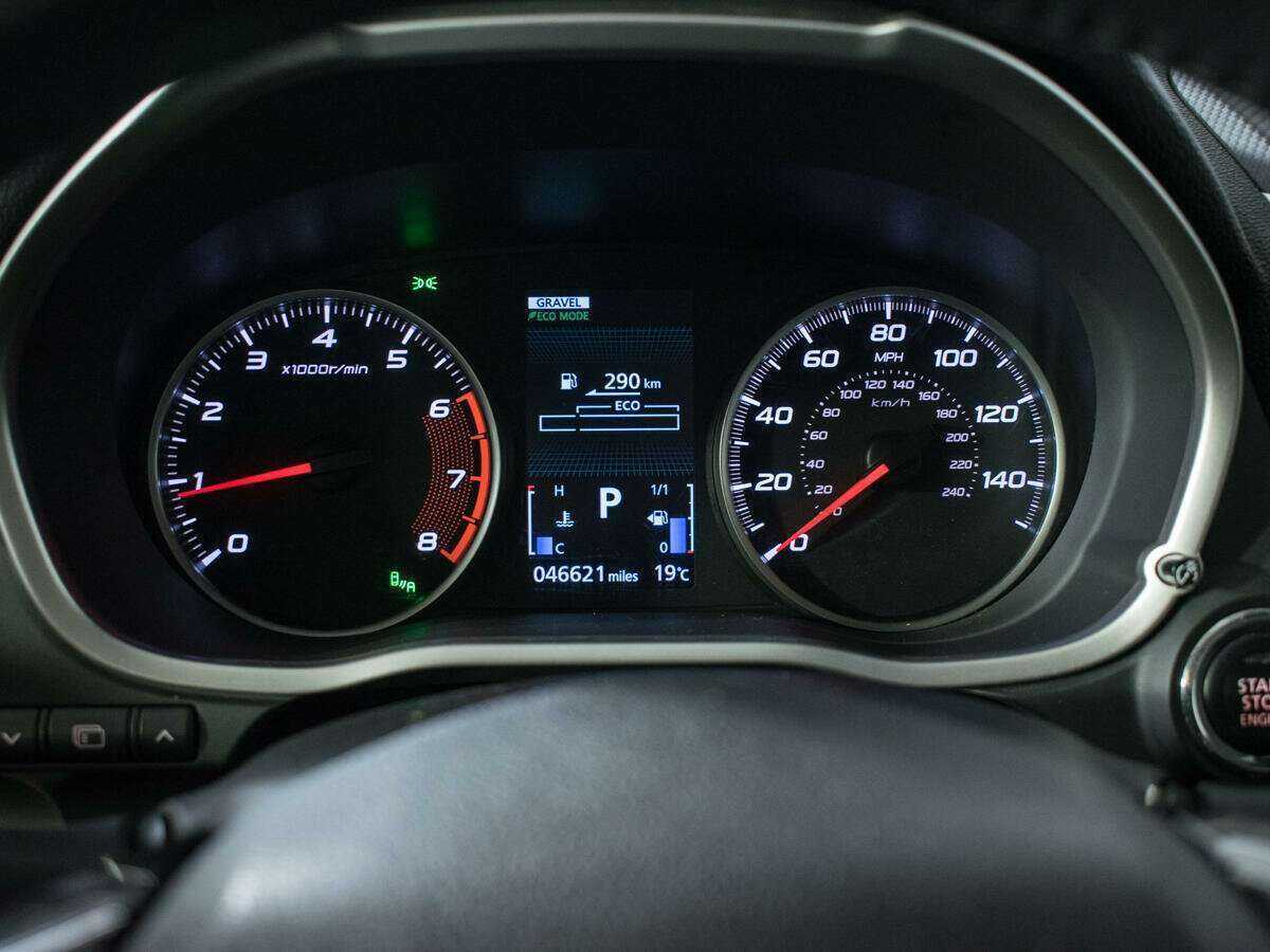 Купить Mitsubishi Eclipse Cross, 2018, 75 027 км, фото №11