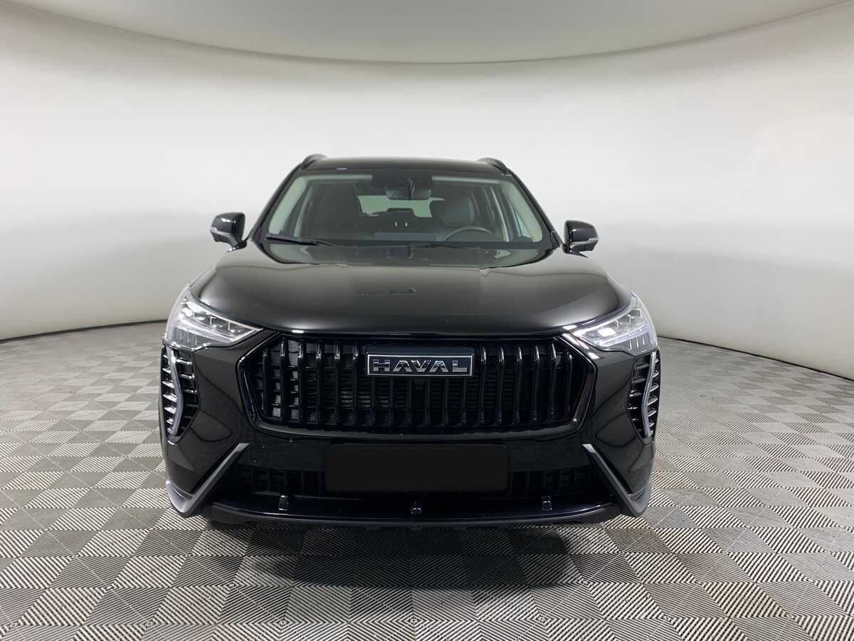Купить Haval Jolion, 2024, 17 664 км, фото №2