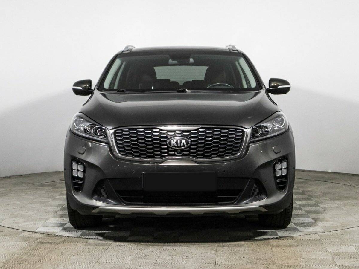 Купить Kia Sorento, 2018, 169 000 км, фото №2