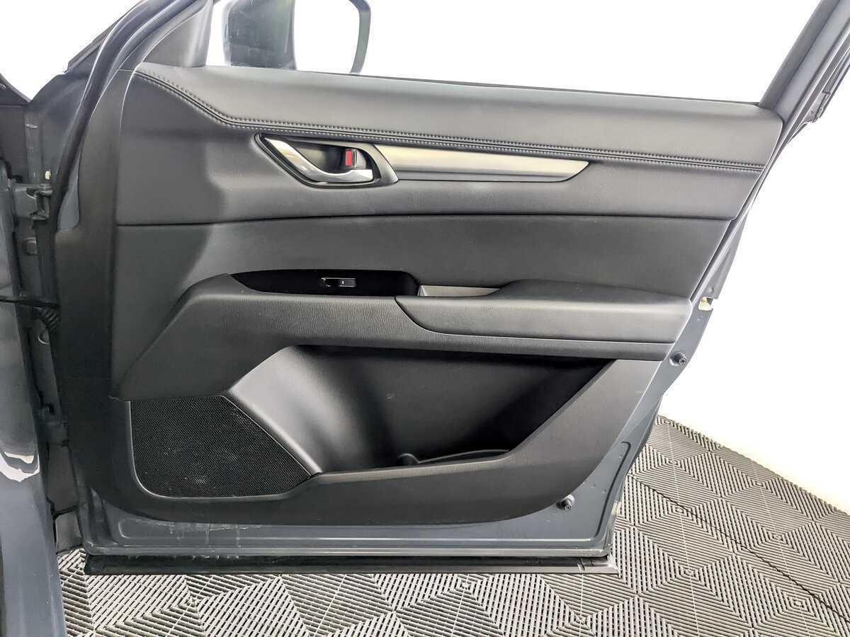 Купить Mazda CX-5, 2021, 38 542 км, фото №20