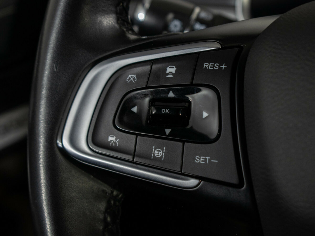 Купить Chery Tiggo 8 Pro I, 2022, 47 000 км, фото №19