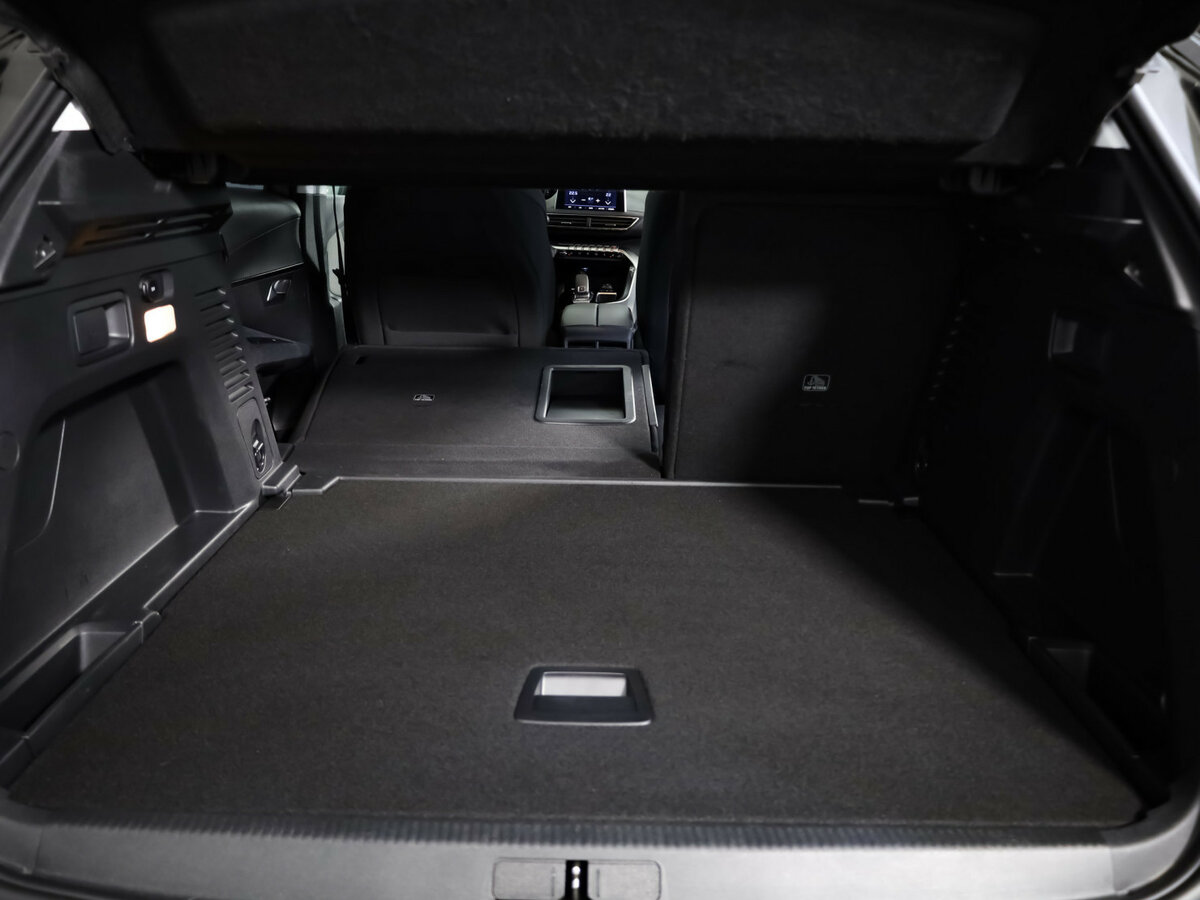 Купить Peugeot 3008 II, 2020, 71 669 км, фото №27