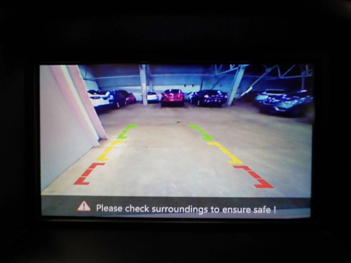 Купить Chery Tiggo 5, 2014, 101 578 км, фото №15