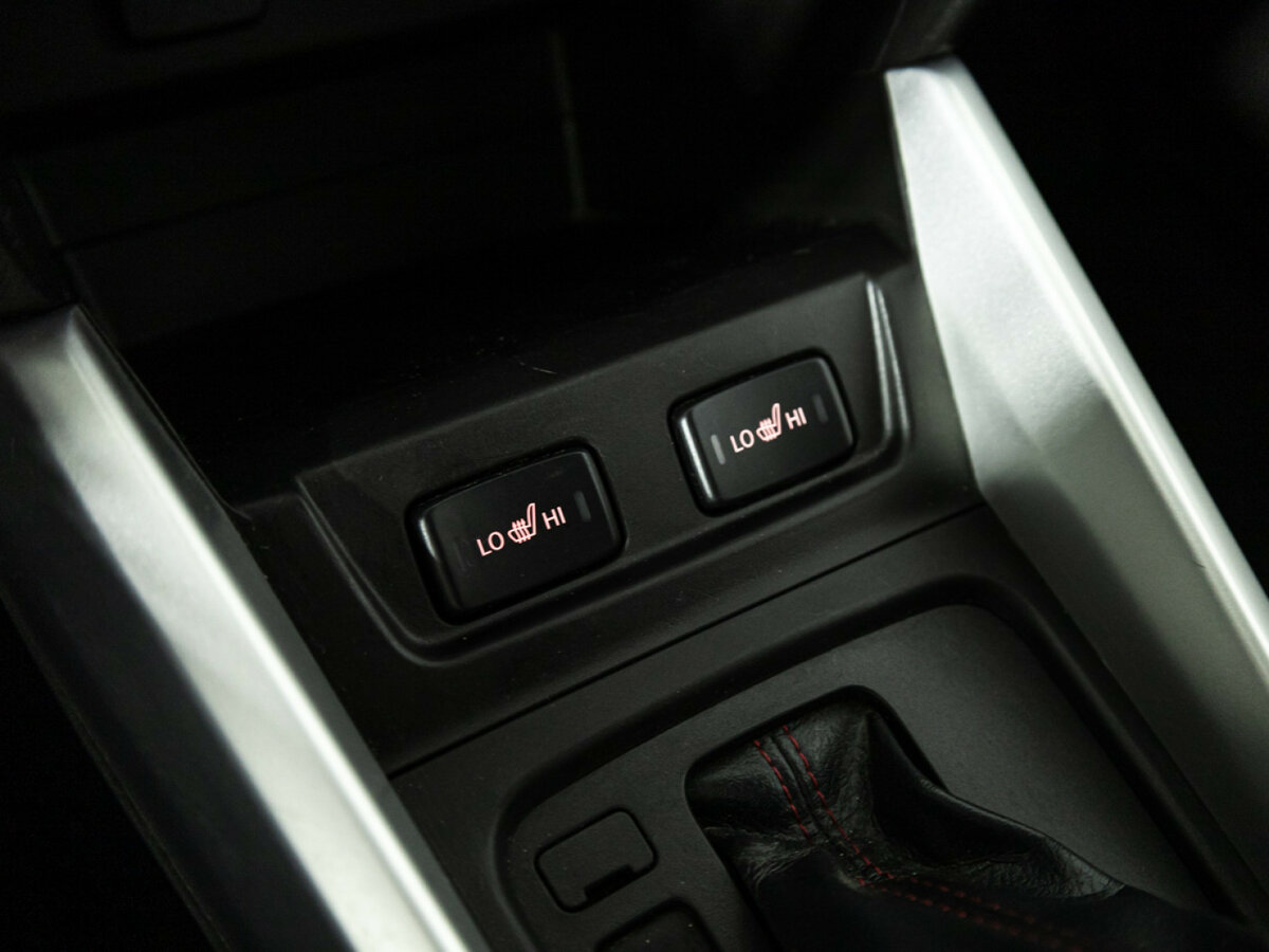 Купить Suzuki Vitara S II, 2018, 88 416 км, фото №20