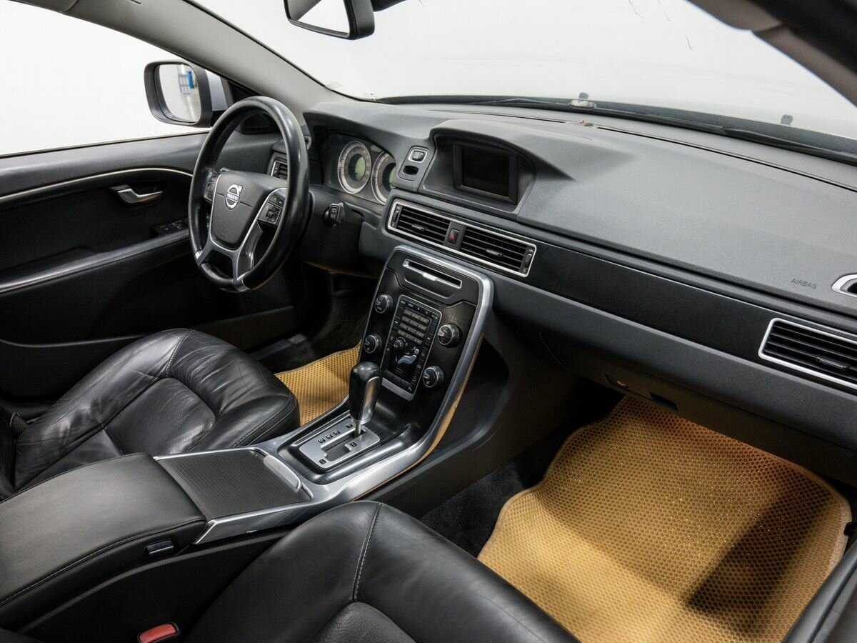 Купить Volvo XC70, 2012, 264 000 км, фото №7