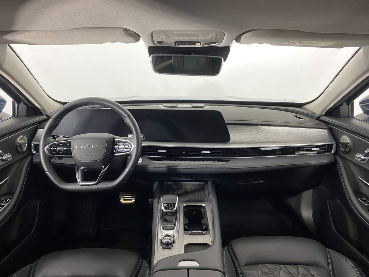 Купить Chery Arrizo 8, 2023, 51 741 км, фото №13