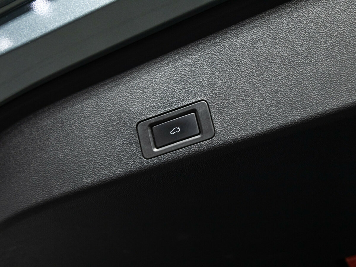 Купить Jaecoo J7 I, 2023, 40 210 км, фото №17