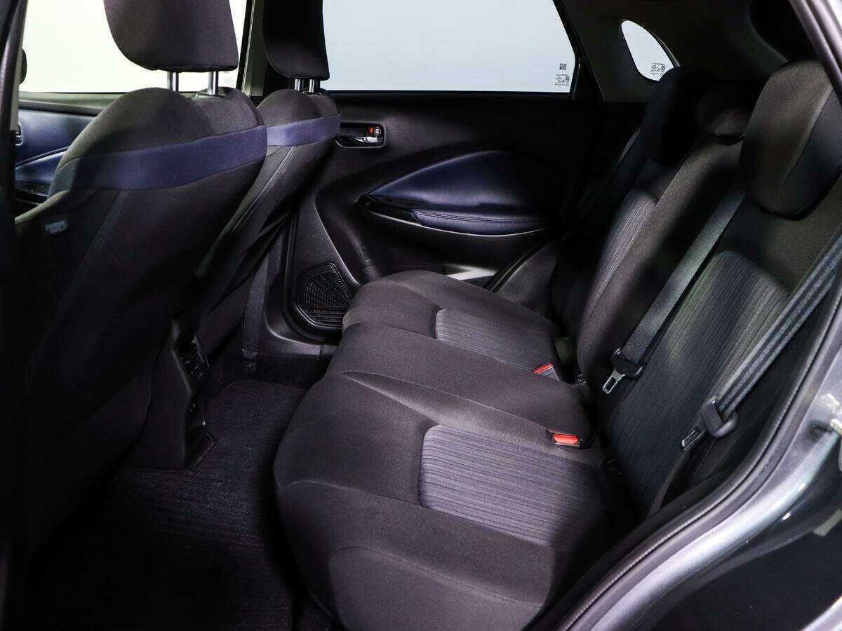 Купить Suzuki Baleno, 2022, 23 767 км, фото №8