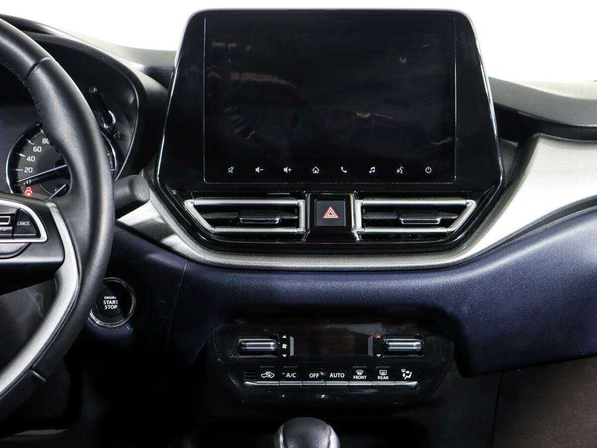 Купить Suzuki Baleno, 2022, 28 426 км, фото №13