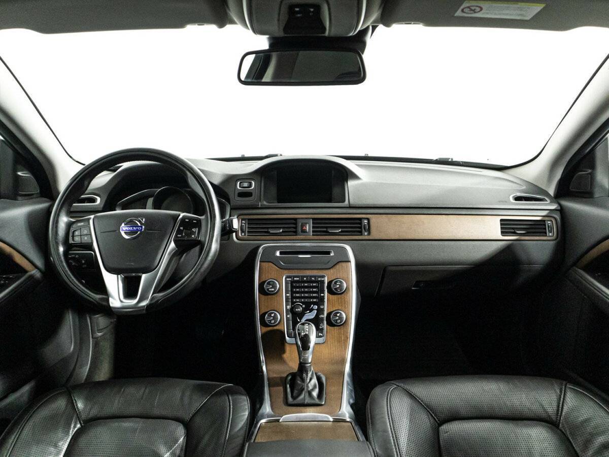 Купить Volvo XC70, 2014, 230 111 км, фото №13