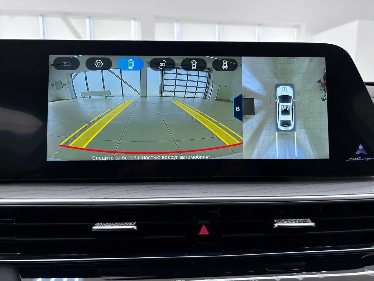 Купить Chery Arrizo 8, 2023, 52 000 км, фото №36