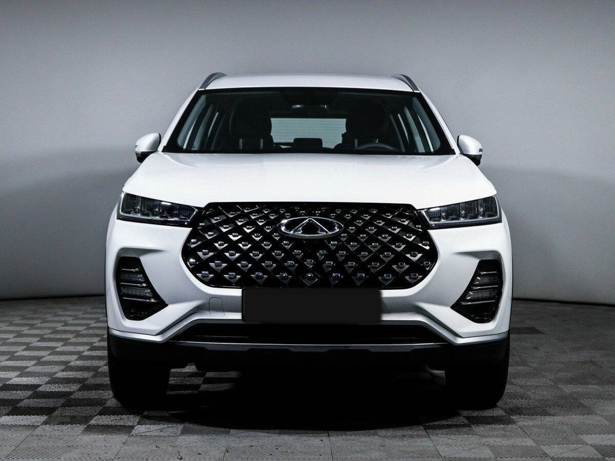 Купить Chery Tiggo 7 Pro, 2023, 8 421 км, фото №2