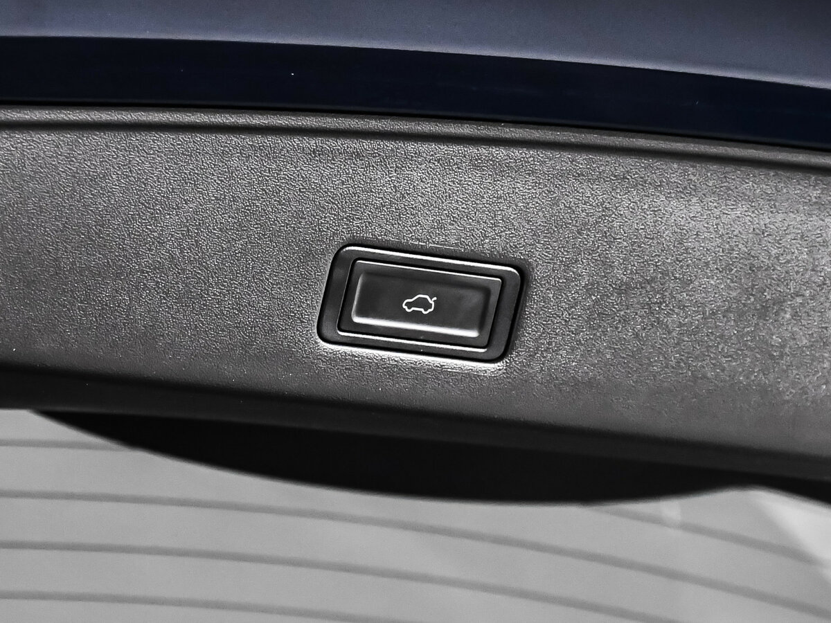 Купить Omoda C5 I Рестайлинг, 2024, 3 772 км, фото №14