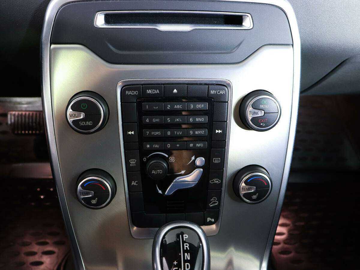 Купить Volvo XC70, 2014, 114 700 км, фото №17