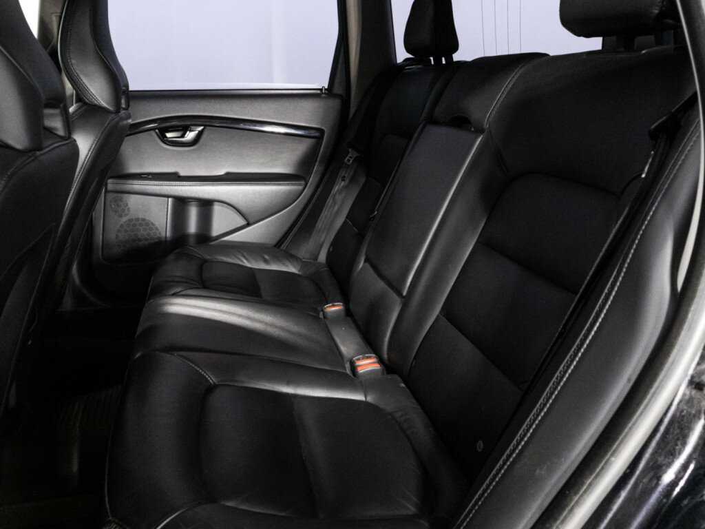 Купить Volvo XC70, 2015, 248 917 км, фото №10