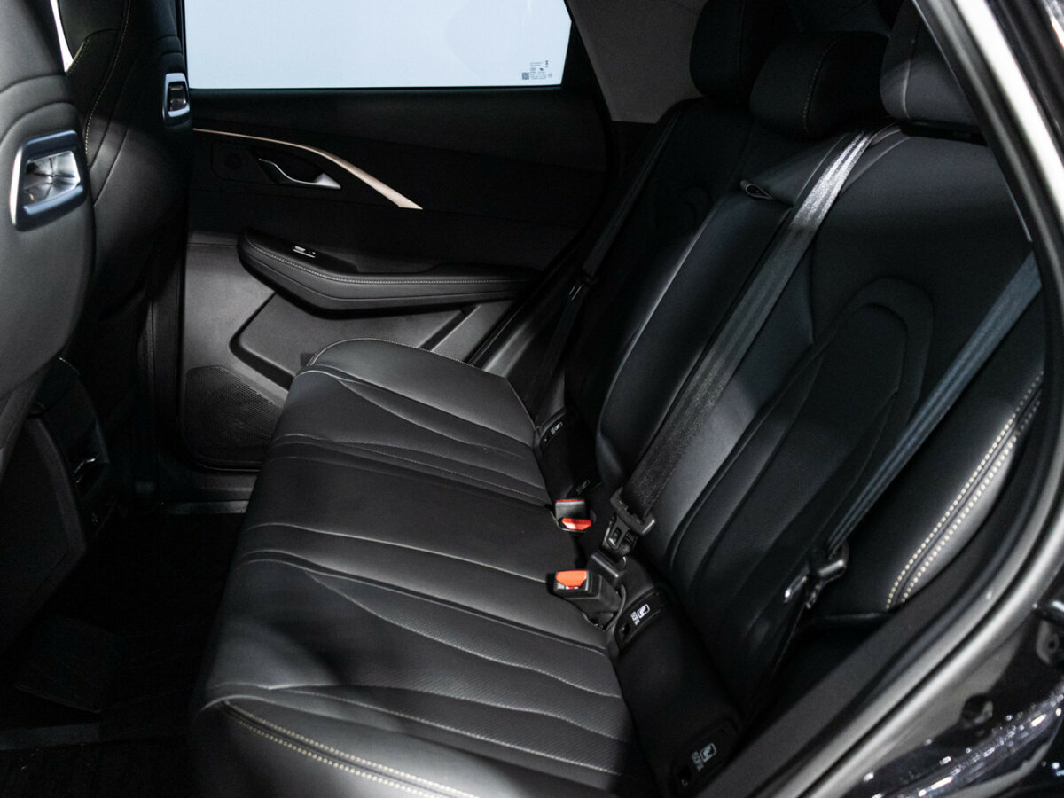 Купить Omoda C5 I, 2023, 18 801 км, фото №10